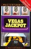 Vegas Jackpot Box Art Front